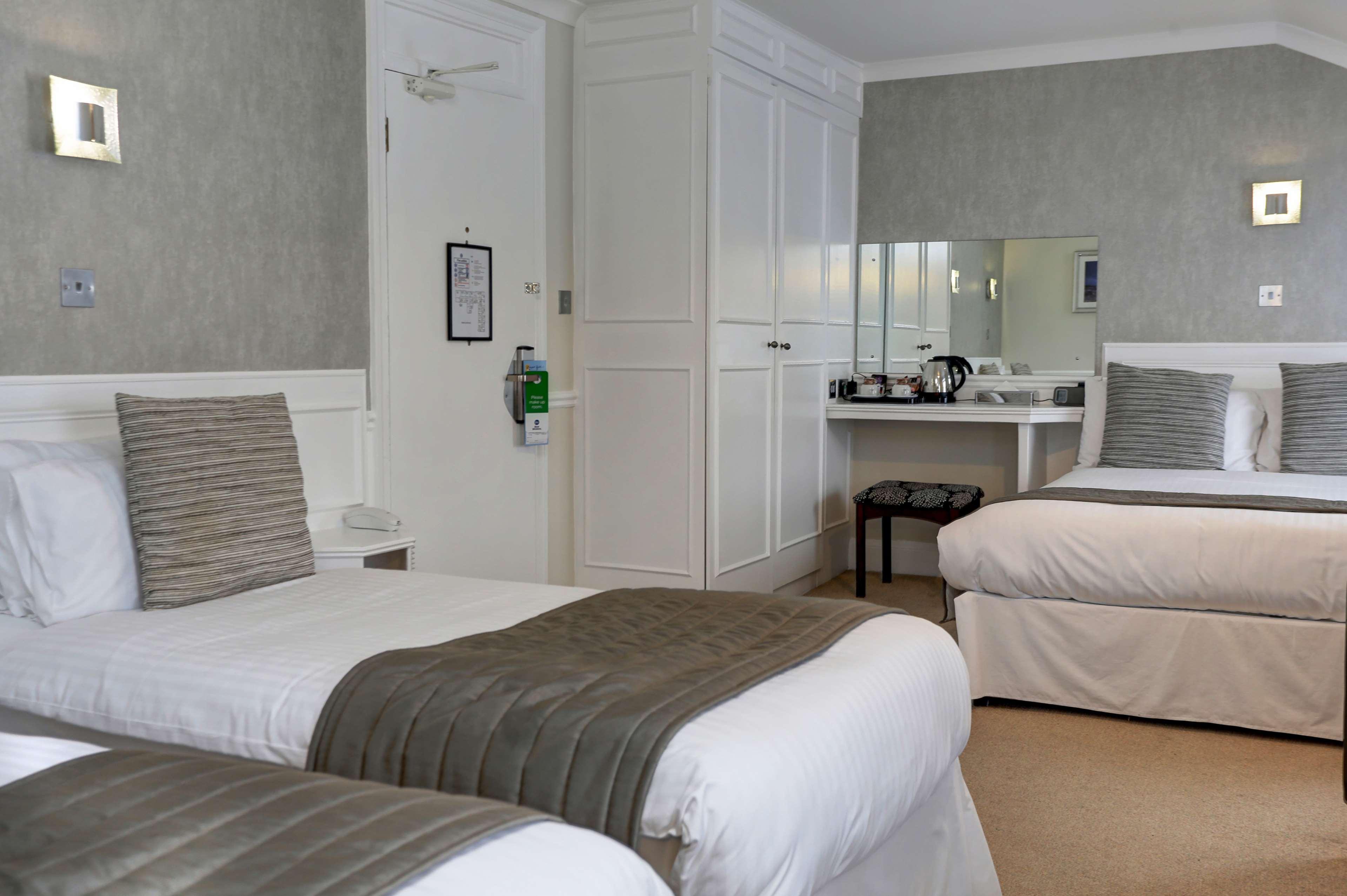 Best Western Royal Hotel Saint Helier Jersey Kültér fotó