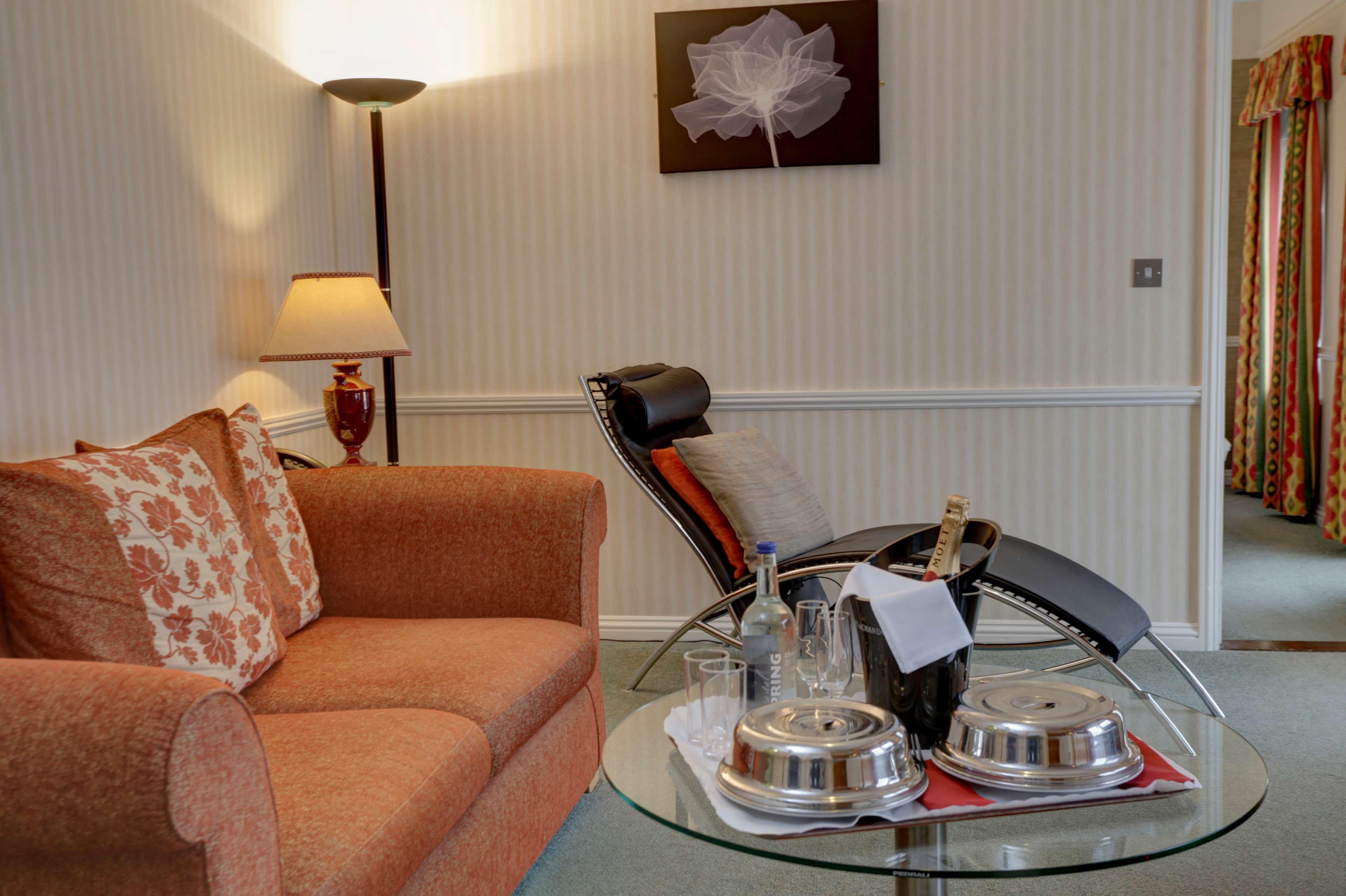 Best Western Royal Hotel Saint Helier Jersey Kültér fotó