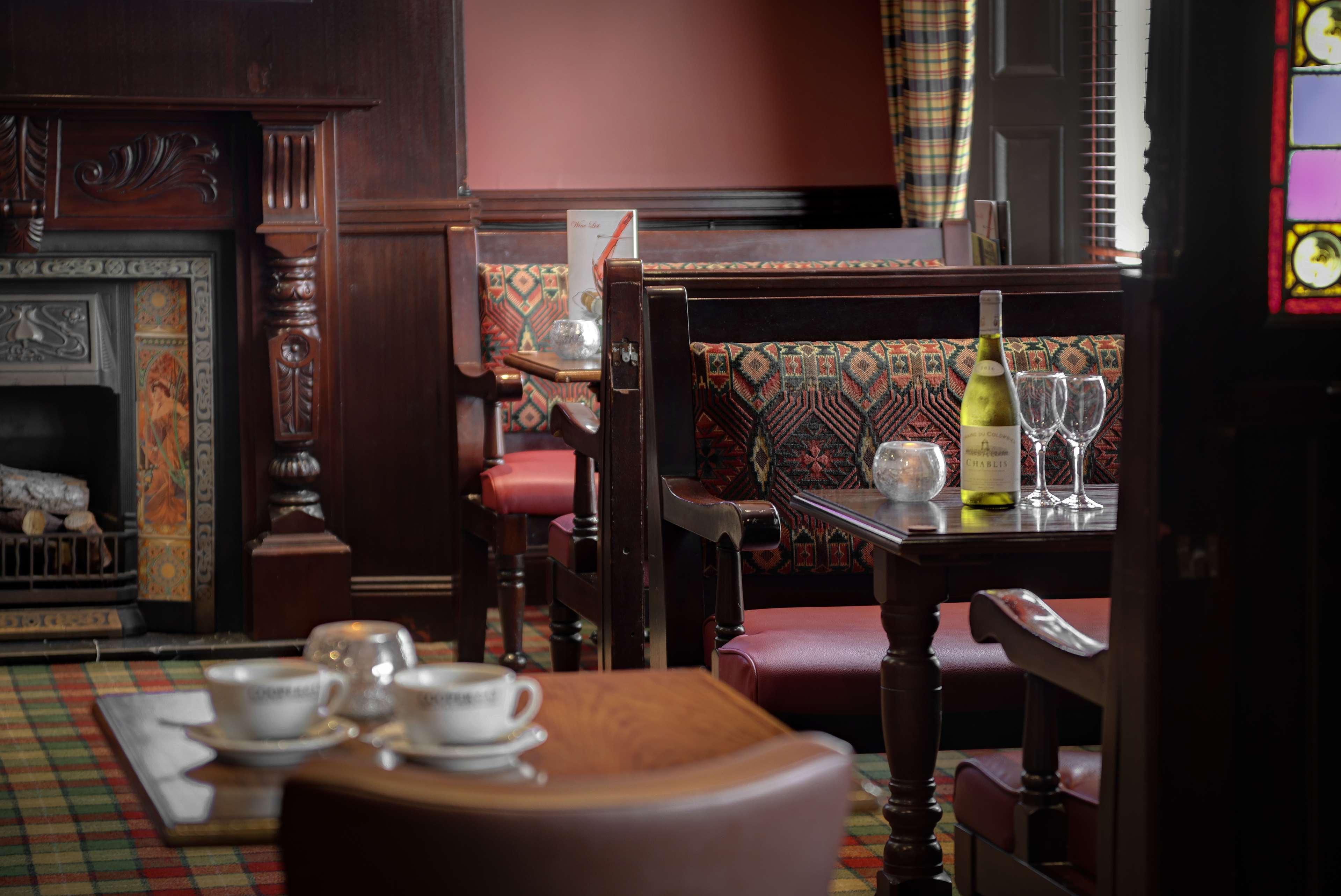 Best Western Royal Hotel Saint Helier Jersey Kültér fotó