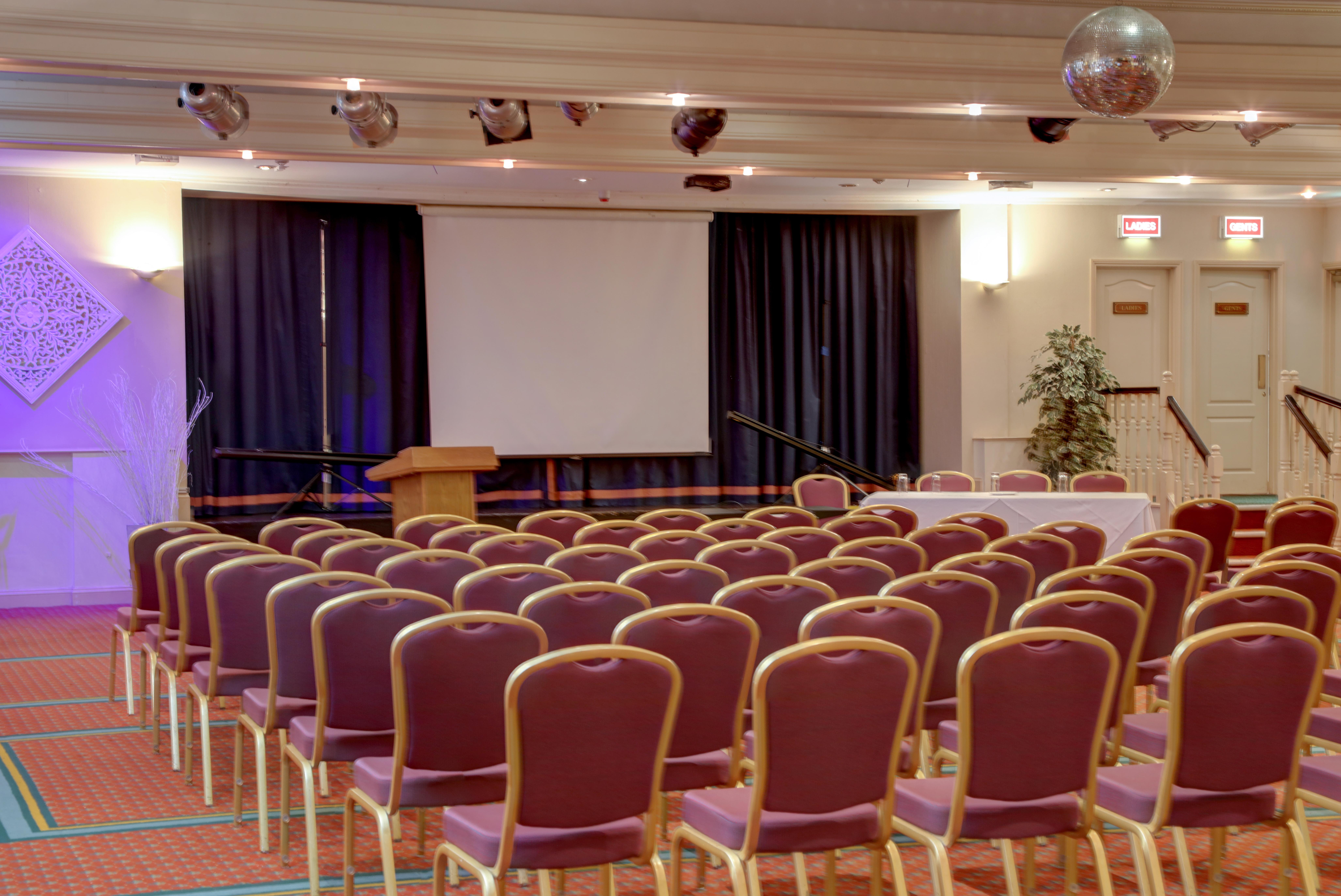 Best Western Royal Hotel Saint Helier Jersey Kültér fotó
