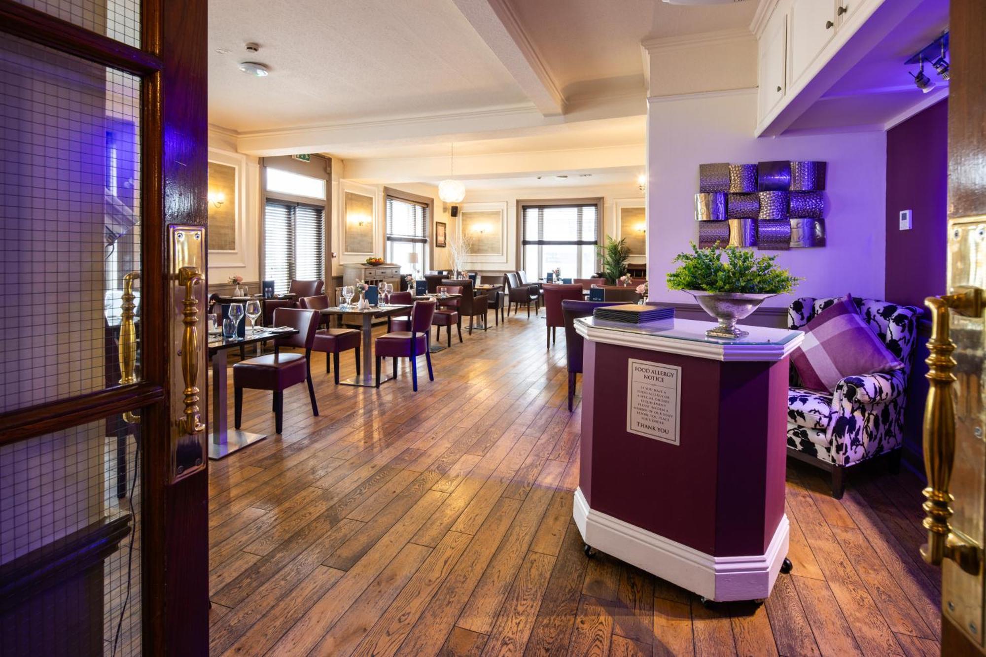 Best Western Royal Hotel Saint Helier Jersey Kültér fotó