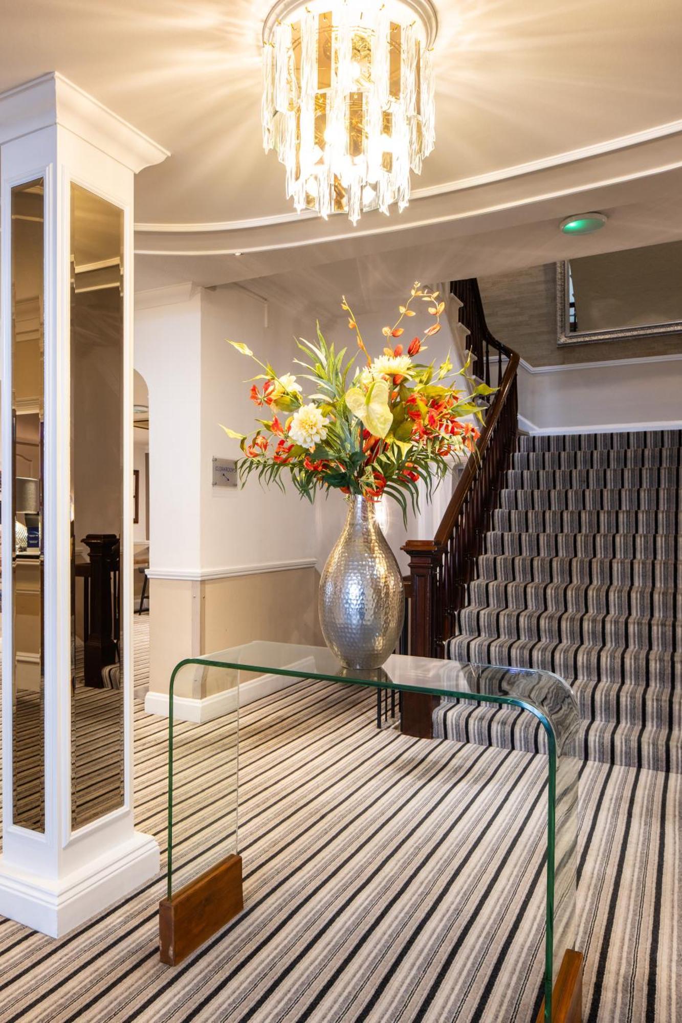 Best Western Royal Hotel Saint Helier Jersey Kültér fotó