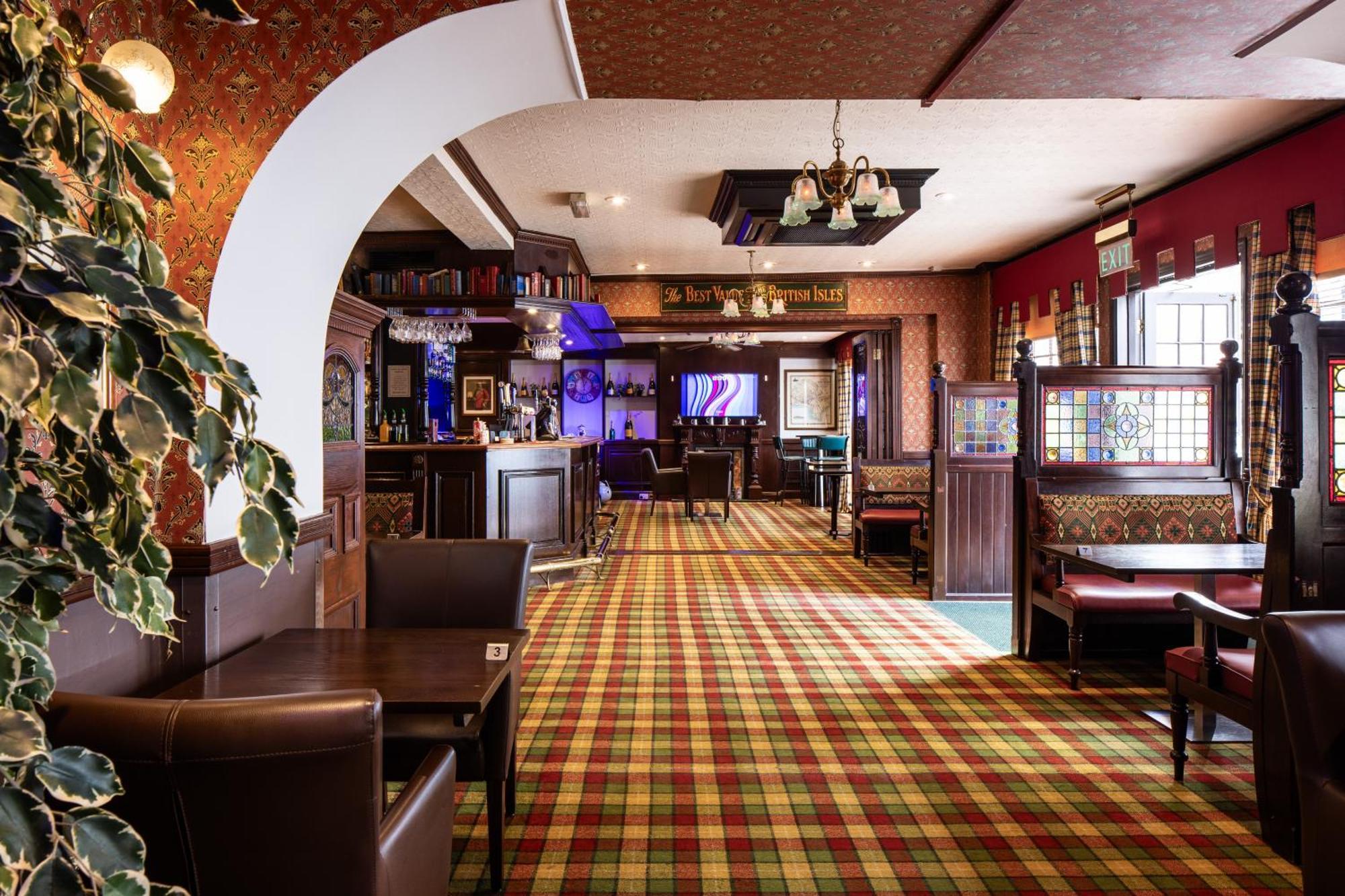 Best Western Royal Hotel Saint Helier Jersey Kültér fotó
