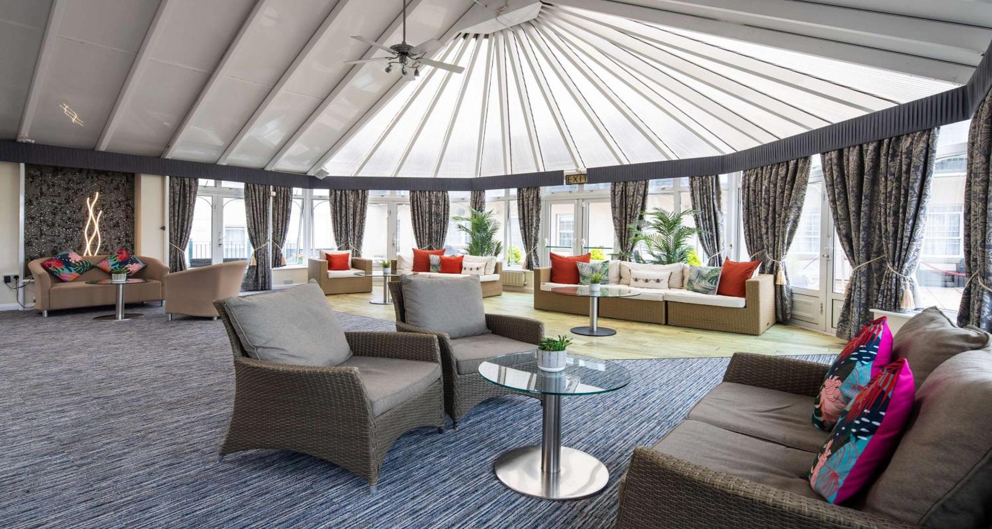 Best Western Royal Hotel Saint Helier Jersey Kültér fotó