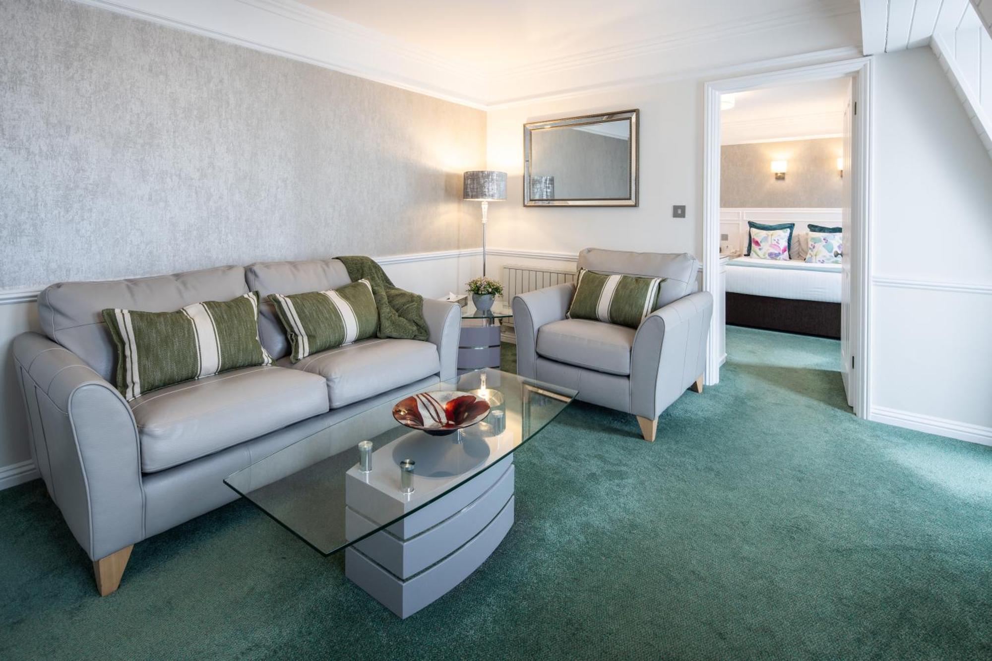 Best Western Royal Hotel Saint Helier Jersey Kültér fotó
